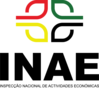Logo da INAE